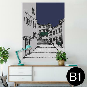 |X^[ EH[XebJ[ V[XebJ[  728×1030mm B1 ʐ^ tHg  CeA  @ wall sticker poster 022936 CXg@i@X