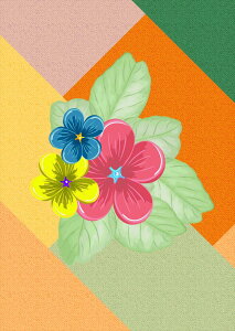 �|�X�^�[ �E�H�[���X�e�b�J�[ �V�[�����X�e�b�J�[ ���� 728×1030mm B1 �ʐ^ �t�H�g �� �C���e���A ������� �@�������� wall sticker poster 023331 �ԁ@�t�����[�@�J���t���@�͗l