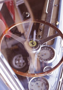 �|�X�^�[ �E�H�[���X�e�b�J�[ �V�[�����X�e�b�J�[ ���� 728×1030mm B1 �ʐ^ �t�H�g �� �C���e���A ������� �@�������� wall sticker poster 023622 �ԁ@�N���V�b�N�J�[�@�n���h��