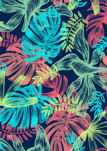 �|�X�^�[ �E�H�[���X�e�b�J�[ �V�[�����X�e�b�J�[ ���� 728×1030mm B1 �ʐ^ �t�H�g �� �C���e���A ������� �@�������� wall sticker poster 023790 �J���t���@�t���ρ@�͗l