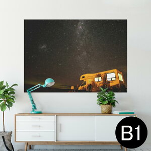 |X^[ EH[XebJ[ V[XebJ[  728×1030mm B1 ʐ^ tHg  CeA  @ wall sticker poster 025588 Lv@@ʐ^@i