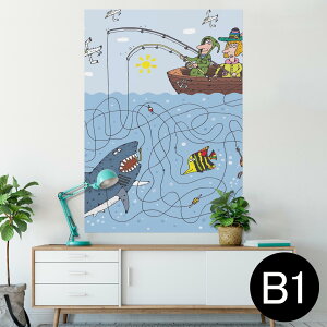 |X^[ EH[XebJ[ V[XebJ[  728×1030mm B1 ʐ^ tHg  CeA  @ wall sticker poster 025638 ނ@@{[g@CXg