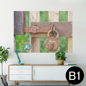 |X^[ EH[XebJ[ V[XebJ[  728×1030mm B1 ʐ^ tHg  CeA  @ wall sticker poster 025650 싞@@