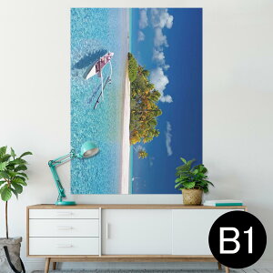 |X^[ EH[XebJ[ V[XebJ[  728×1030mm B1 ʐ^ tHg  CeA  @ wall sticker poster 025704 C@{[g@@i