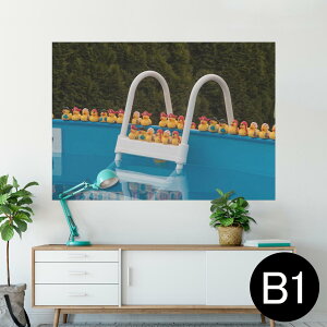 |X^[ EH[XebJ[ V[XebJ[  728×1030mm B1 ʐ^ tHg  CeA  @ wall sticker poster 025719 v[@Ђ@