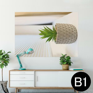 �|�X�^�[ �E�H�[���X�e�b�J�[ �V�[�����X�e�b�J�[ ���� 728×1030mm B1 �ʐ^ �t�H�g �� �C���e���A ������� �@�������� wall sticker poster 025753 �C���e���A�@�A��