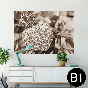�|�X�^�[ �E�H�[���X�e�b�J�[ �V�[�����X�e�b�J�[ ���� 728×1030mm B1 �ʐ^ �t�H�g �� �C���e���A ������� �@�������� wall sticker poster 025810 �W���G���[�@�N���E���@����