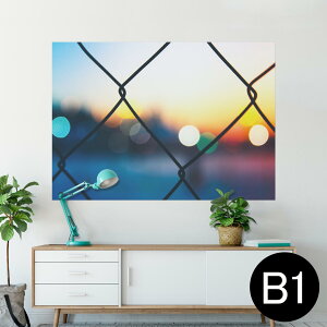 |X^[ EH[XebJ[ V[XebJ[  728×1030mm B1 ʐ^ tHg  CeA  @ wall sticker poster 025865 tFX@@[