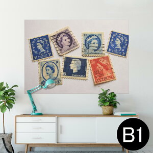 |X^[ EH[XebJ[ V[XebJ[  728×1030mm B1 ʐ^ tHg  CeA  @ wall sticker poster 025895 ؎@Ji_