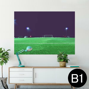 |X^[ EH[XebJ[ V[XebJ[  728×1030mm B1 ʐ^ tHg  CeA  @ wall sticker poster 025914 X|[c@tbgT@TbJ[