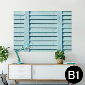 |X^[ EH[XebJ[ V[XebJ[  728×1030mm B1 ʐ^ tHg  CeA  @ wall sticker poster 025916 ؍ށ@{[h