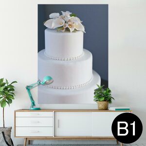 |X^[ EH[XebJ[ V[XebJ[  728×1030mm B1 ʐ^ tHg  CeA  @ wall sticker poster 025975 XC[c@EFfBOP[L@fR[V