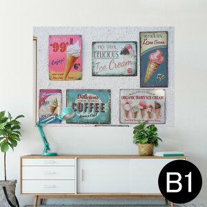 �|�X�^�[ �E�H�[���X�e�b�J�[ �V�[�����X�e�b�J�[ ���� 728×1030mm B1 �ʐ^ �t�H�g �� �C���e���A ������� �@�������� wall sticker poster 026049 ���g���@�Ŕ@�r���e�[�W