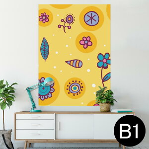 �|�X�^�[ �E�H�[���X�e�b�J�[ �V�[�����X�e�b�J�[ ���� 728×1030mm B1 �ʐ^ �t�H�g �� �C���e���A ������� �@�������� wall sticker poster 004240 �ԁ@�C���X�g�@�|�b�v