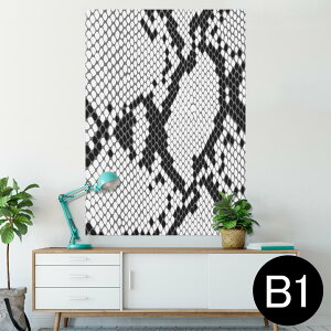 �|�X�^�[ �E�H�[���X�e�b�J�[ �V�[�����X�e�b�J�[ ���� 728×1030mm B1 �ʐ^ �t�H�g �� �C���e���A ������� �@�������� wall sticker poster 004476 �w�r���@�͗l�@���@��