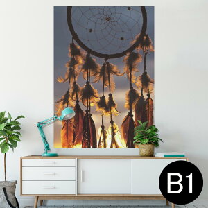 �|�X�^�[ �E�H�[���X�e�b�J�[ �V�[�����X�e�b�J�[ ���� 728×1030mm B1 �ʐ^ �t�H�g �� �C���e���A ������� �@�������� wall sticker poster 004525 �^�CUP�@�ʐ^