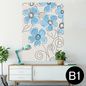 |X^[ EH[XebJ[ V[XebJ[  728×1030mm B1 ʐ^ tHg  CeA  @ wall sticker poster 005024 ԁ@@