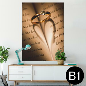 |X^[ EH[XebJ[ V[XebJ[  728×1030mm B1 ʐ^ tHg  CeA  @ wall sticker poster 005200 wց@LOVE@