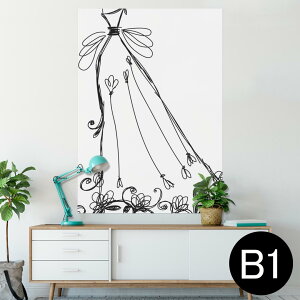 |X^[ EH[XebJ[ V[XebJ[  728×1030mm B1 ʐ^ tHg  CeA  @ wall sticker poster 005232 hX@CXg@EGfBO