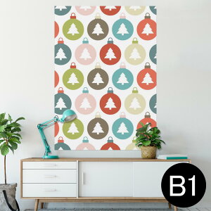 �|�X�^�[ �E�H�[���X�e�b�J�[ �V�[�����X�e�b�J�[ ���� 728×1030mm B1 �ʐ^ �t�H�g �� �C���e���A ������� �@�������� wall sticker poster 005464 �c���[�@�J���t���@�͗l