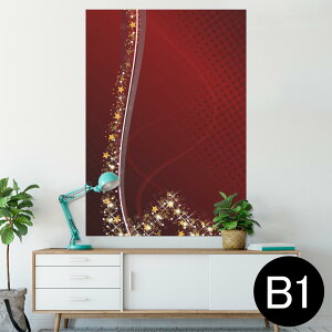 |X^[ EH[XebJ[ V[XebJ[  728×1030mm B1 ʐ^ tHg  CeA  @ wall sticker poster 005751 @ԁ@bh