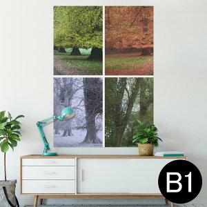 |X^[ EH[XebJ[ V[XebJ[  728×1030mm B1 ʐ^ tHg  CeA  @ wall sticker poster 005921 ʐ^@i