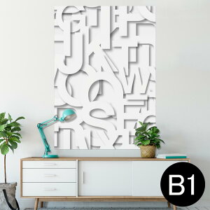 |X^[ EH[XebJ[ V[XebJ[  728×1030mm B1 ʐ^ tHg  CeA  @ wall sticker poster 005966 p@@At@xbg