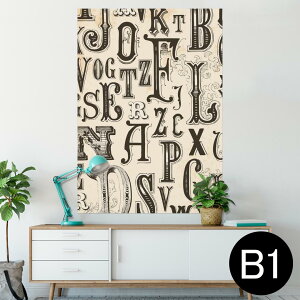 |X^[ EH[XebJ[ V[XebJ[  728×1030mm B1 ʐ^ tHg  CeA  @ wall sticker poster 006056 p@@At@xbg
