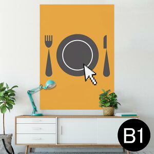 |X^[ EH[XebJ[ V[XebJ[  728×1030mm B1 ʐ^ tHg  CeA  @ wall sticker poster 006210 iCt@tH[N