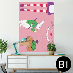 |X^[ EH[XebJ[ V[XebJ[  728×1030mm B1 ʐ^ tHg  CeA  @ wall sticker poster 006710 AX@
