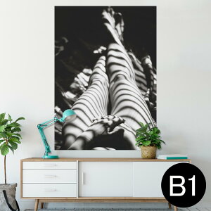 �|�X�^�[ �E�H�[���X�e�b�J�[ �V�[�����X�e�b�J�[ ���� 728×1030mm B1 �ʐ^ �t�H�g �� �C���e���A ������� �@�������� wall sticker poster 006757 �ʐ^�@�l��