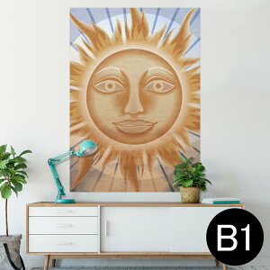 �|�X�^�[ �E�H�[���X�e�b�J�[ �V�[�����X�e�b�J�[ ���� 728×1030mm B1 �ʐ^ �t�H�g �� �C���e���A ������� �@�������� wall sticker poster 006763 ���z�@��