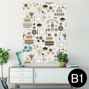 |X^[ EH[XebJ[ V[XebJ[  728×1030mm B1 ʐ^ tHg  CeA  @ wall sticker poster 006770 H@͗l