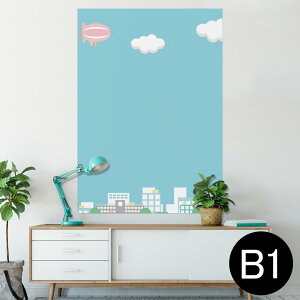 �|�X�^�[ �E�H�[���X�e�b�J�[ �V�[�����X�e�b�J�[ ���� 728×1030mm B1 �ʐ^ �t�H�g �� �C���e���A ������� �@�������� wall sticker poster 006805 �C���X�g�@�X�@����