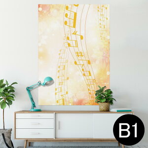 �|�X�^�[ �E�H�[���X�e�b�J�[ �V�[�����X�e�b�J�[ ���� 728×1030mm B1 �ʐ^ �t�H�g �� �C���e���A ������� �@�������� wall sticker poster 006862 �����@�y��