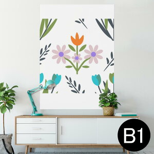 �|�X�^�[ �E�H�[���X�e�b�J�[ �V�[�����X�e�b�J�[ ���� 728×1030mm B1 �ʐ^ �t�H�g �� �C���e���A ������� �@�������� wall sticker poster 007458 �ԁ@�@�C���X�g�@�͗l