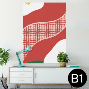 |X^[ EH[XebJ[ V[XebJ[  728×1030mm B1 ʐ^ tHg  CeA  @ wall sticker poster 007718 a@a@