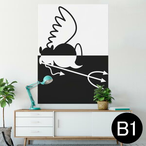 |X^[ EH[XebJ[ V[XebJ[  728×1030mm B1 ʐ^ tHg  CeA  @ wall sticker poster 007761 @Vg@@ubN