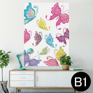 �|�X�^�[ �E�H�[���X�e�b�J�[ �V�[�����X�e�b�J�[ ���� 728×1030mm B1 �ʐ^ �t�H�g �� �C���e���A ������� �@�������� wall sticker poster 007799 ���@�J���t���@���傤