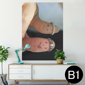 |X^[ EH[XebJ[ V[XebJ[  728×1030mm B1 ʐ^ tHg  CeA  @ wall sticker poster 008128 ʐ^@wց@l@