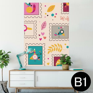 |X^[ EH[XebJ[ V[XebJ[  728×1030mm B1 ʐ^ tHg  CeA  @ wall sticker poster 008271 ؎@@Jt@͗l