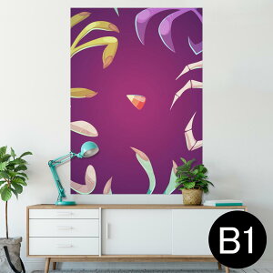 �|�X�^�[ �E�H�[���X�e�b�J�[ �V�[�����X�e�b�J�[ ���� 728×1030mm B1 �ʐ^ �t�H�g �� �C���e���A ������� �@�������� wall sticker poster 008521 ��@�����X�^�[�@�C���X�g�@��