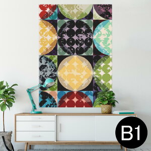 |X^[ EH[XebJ[ V[XebJ[  728×1030mm B1 ʐ^ tHg  CeA  @ wall sticker poster 008648 Jt@ʁ@͗l