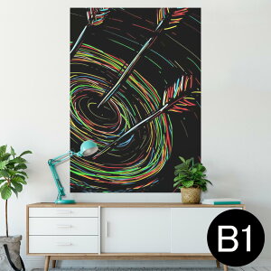 |X^[ EH[XebJ[ V[XebJ[  728×1030mm B1 ʐ^ tHg  CeA  @ wall sticker poster 008741 @ubN@I@|