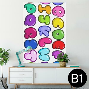 |X^[ EH[XebJ[ V[XebJ[  728×1030mm B1 ʐ^ tHg  CeA  @ wall sticker poster 008820 At@xbg@@Jt