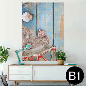 |X^[ EH[XebJ[ V[XebJ[  728×1030mm B1 ʐ^ tHg  CeA  @ wall sticker poster 008876 ʐ^@C@ā@Lk