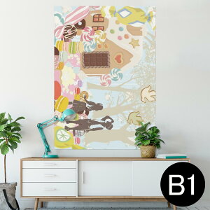 �|�X�^�[ �E�H�[���X�e�b�J�[ �V�[�����X�e�b�J�[ ���� 728×1030mm B1 �ʐ^ �t�H�g �� �C���e���A ������� �@�������� wall sticker poster 009098 ���b���`�[�t�@�C���X�g