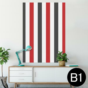 �|�X�^�[ �E�H�[���X�e�b�J�[ �V�[�����X�e�b�J�[ ���� 728×1030mm B1 �ʐ^ �t�H�g �� �C���e���A ������� �@�������� wall sticker poster 009122 �V���v���@�{�[�_�[�@�J���t��