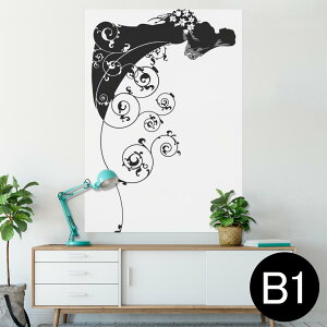 |X^[ EH[XebJ[ V[XebJ[  728×1030mm B1 ʐ^ tHg  CeA  @ wall sticker poster 009151 EGfBO@ԁ@l@CXg
