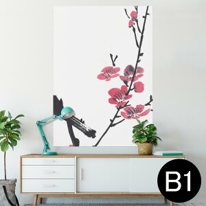 �|�X�^�[ �E�H�[���X�e�b�J�[ �V�[�����X�e�b�J�[ ���� 728×1030mm B1 �ʐ^ �t�H�g �� �C���e���A ������� �@�������� wall sticker poster 009339 �a���@�a��